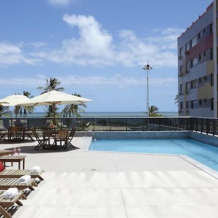 Transamerica Prestige Recife - Boa Viagem Экстерьер фото