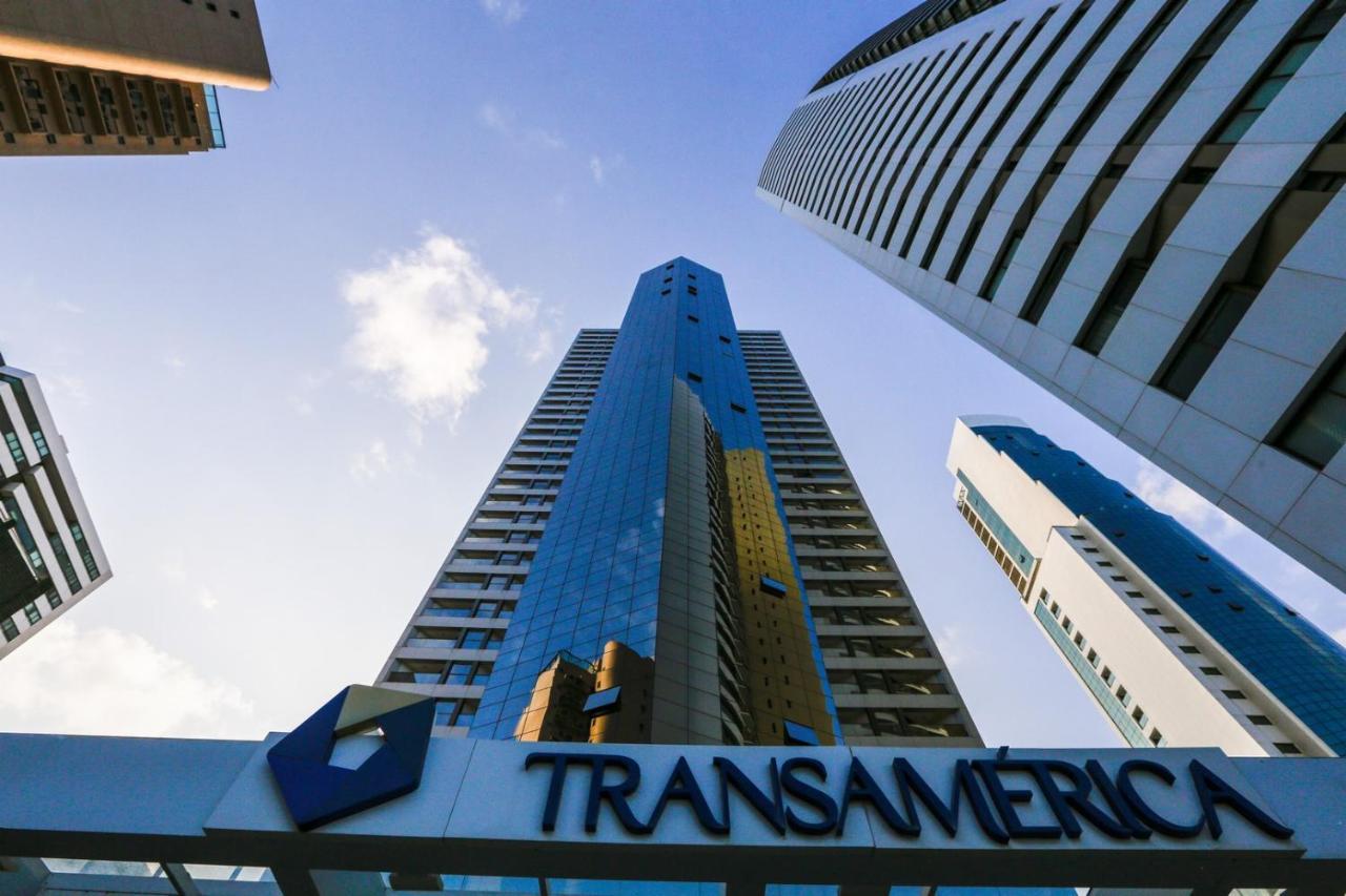 Transamerica Prestige Recife - Boa Viagem Экстерьер фото