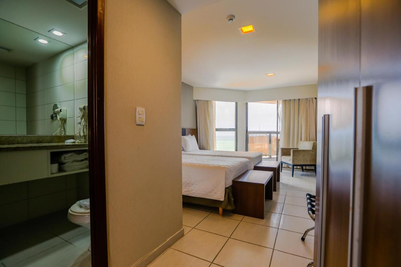 Transamerica Prestige Recife - Boa Viagem Экстерьер фото