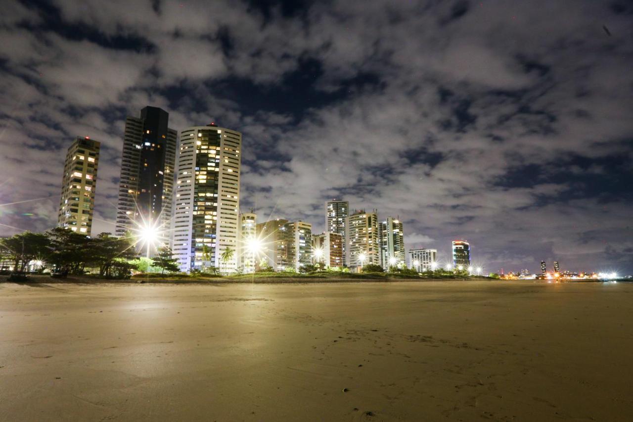 Transamerica Prestige Recife - Boa Viagem Экстерьер фото