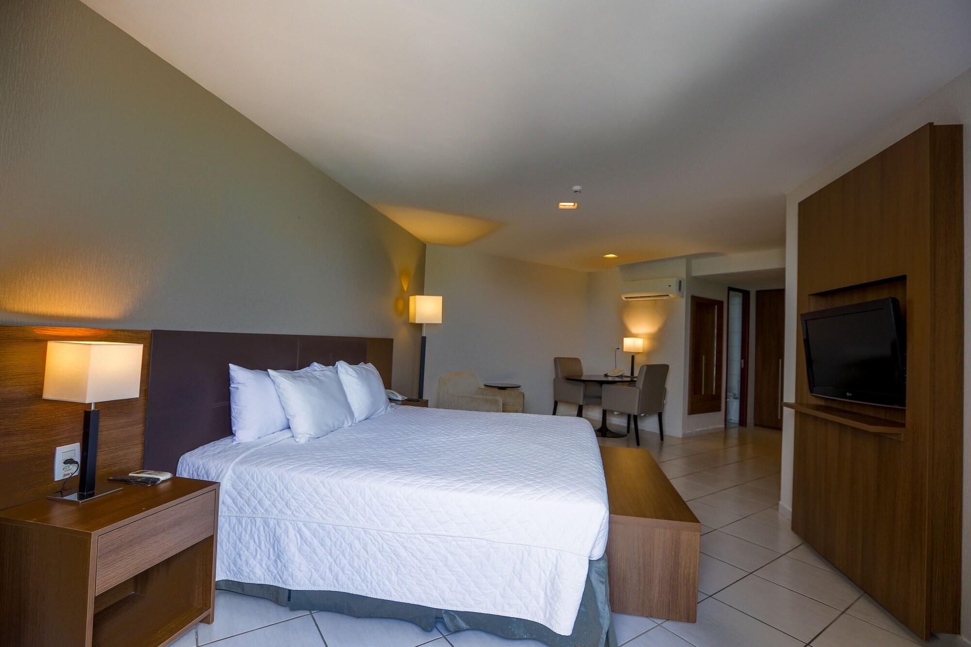 Transamerica Prestige Recife - Boa Viagem Экстерьер фото