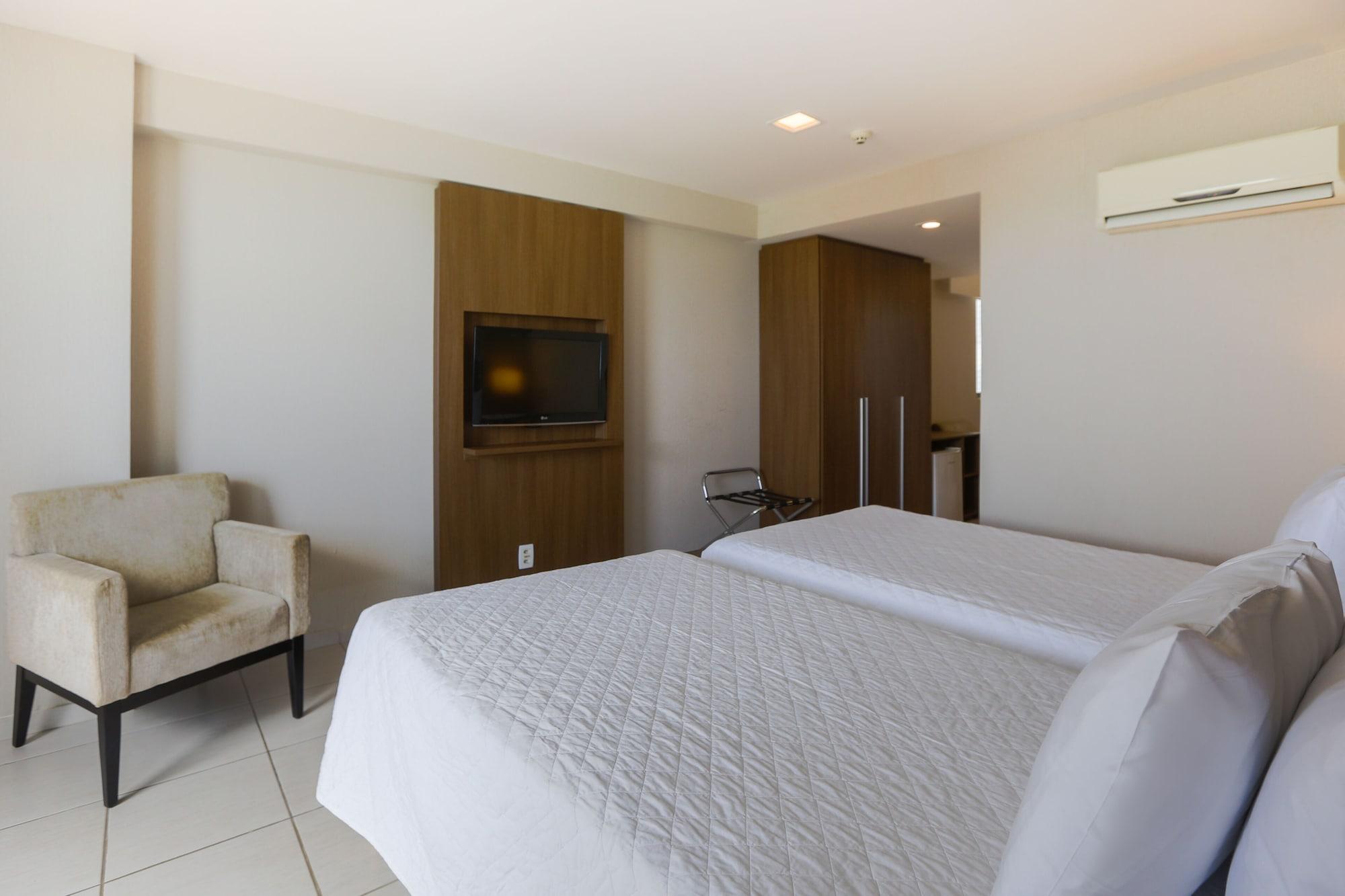 Transamerica Prestige Recife - Boa Viagem Экстерьер фото