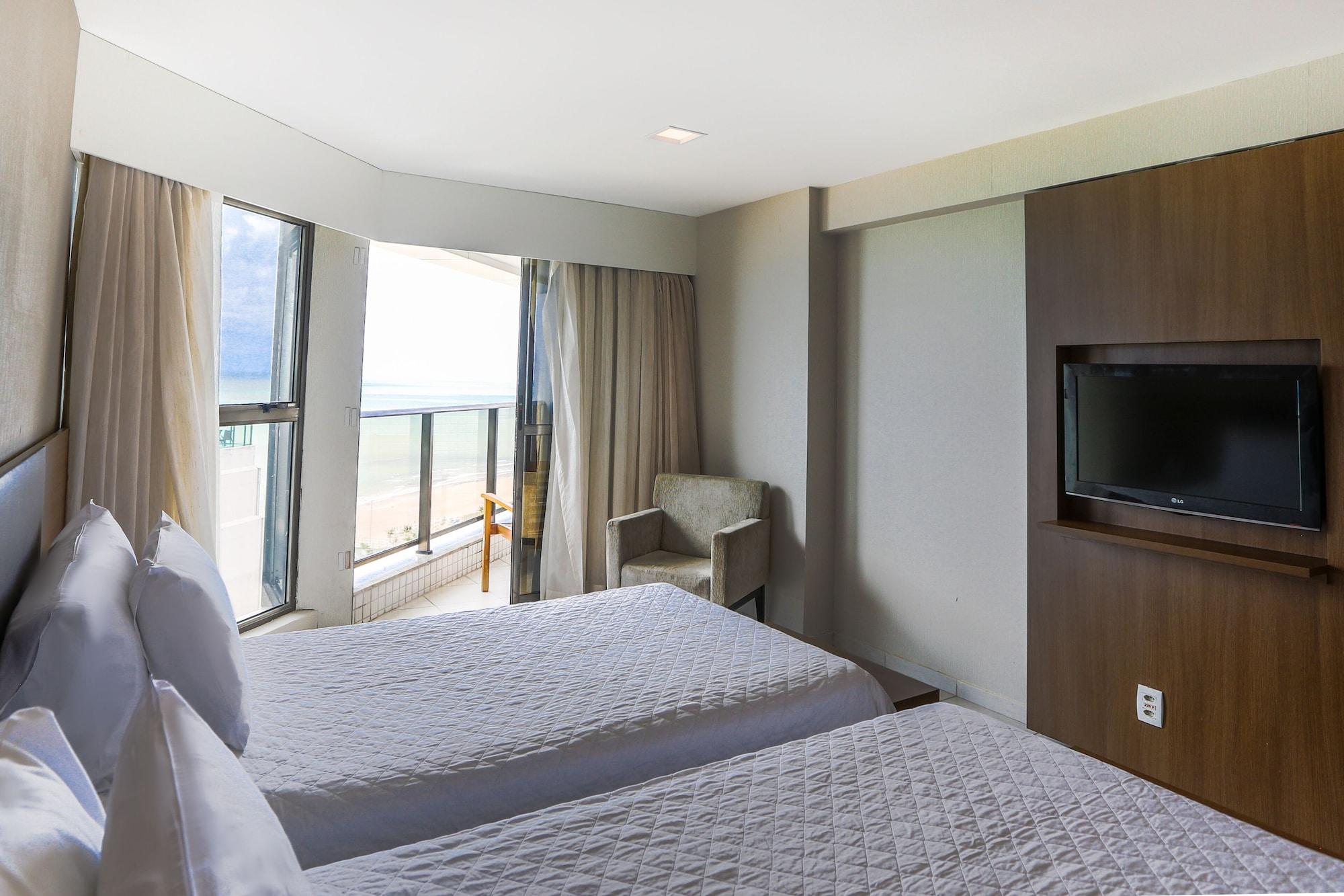 Transamerica Prestige Recife - Boa Viagem Экстерьер фото