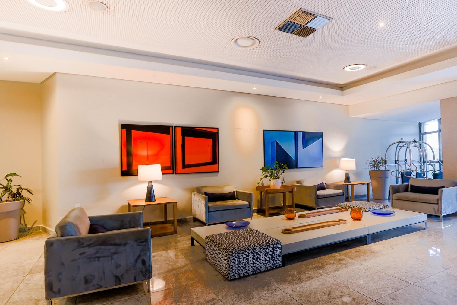 Transamerica Prestige Recife - Boa Viagem Экстерьер фото
