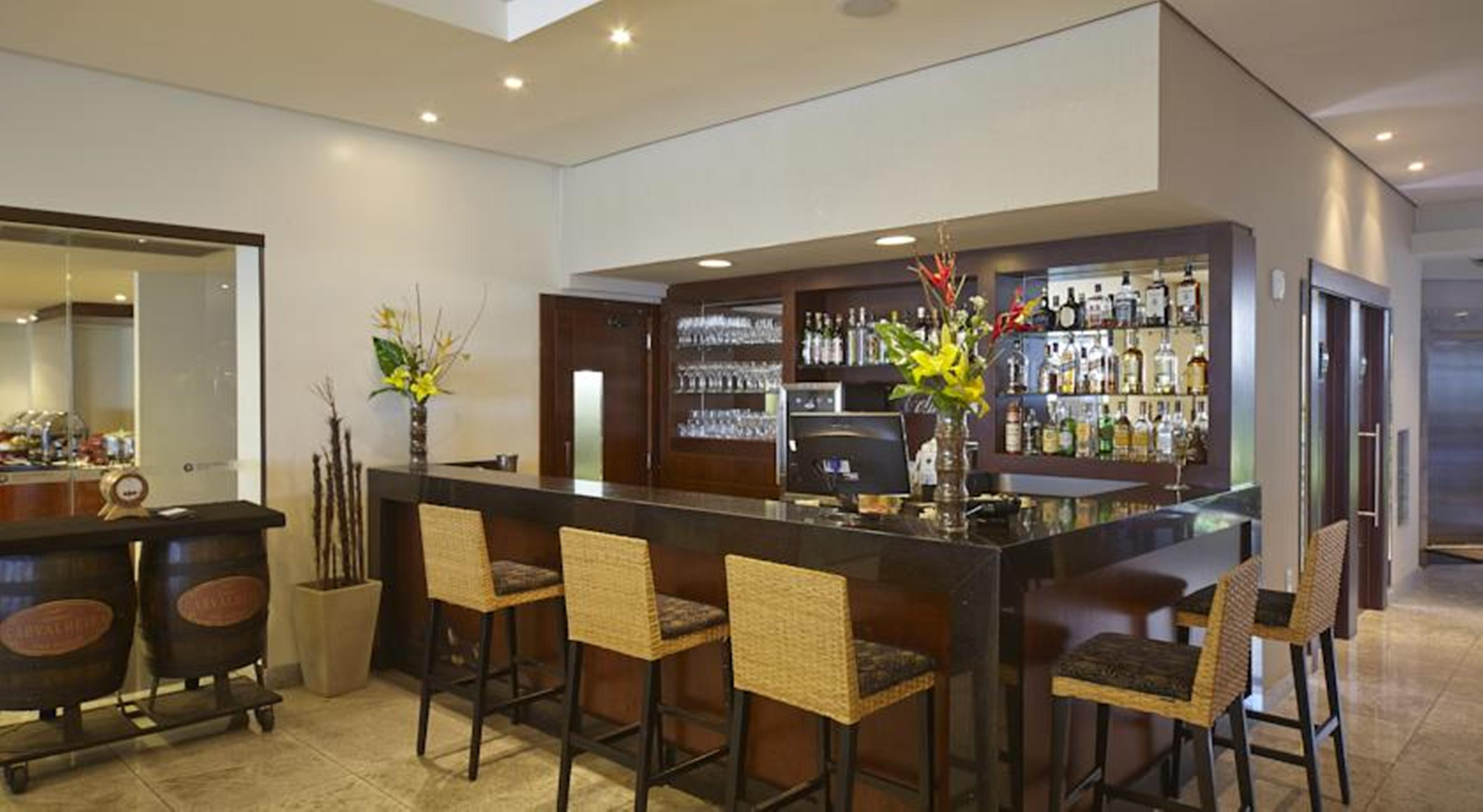 Transamerica Prestige Recife - Boa Viagem Экстерьер фото