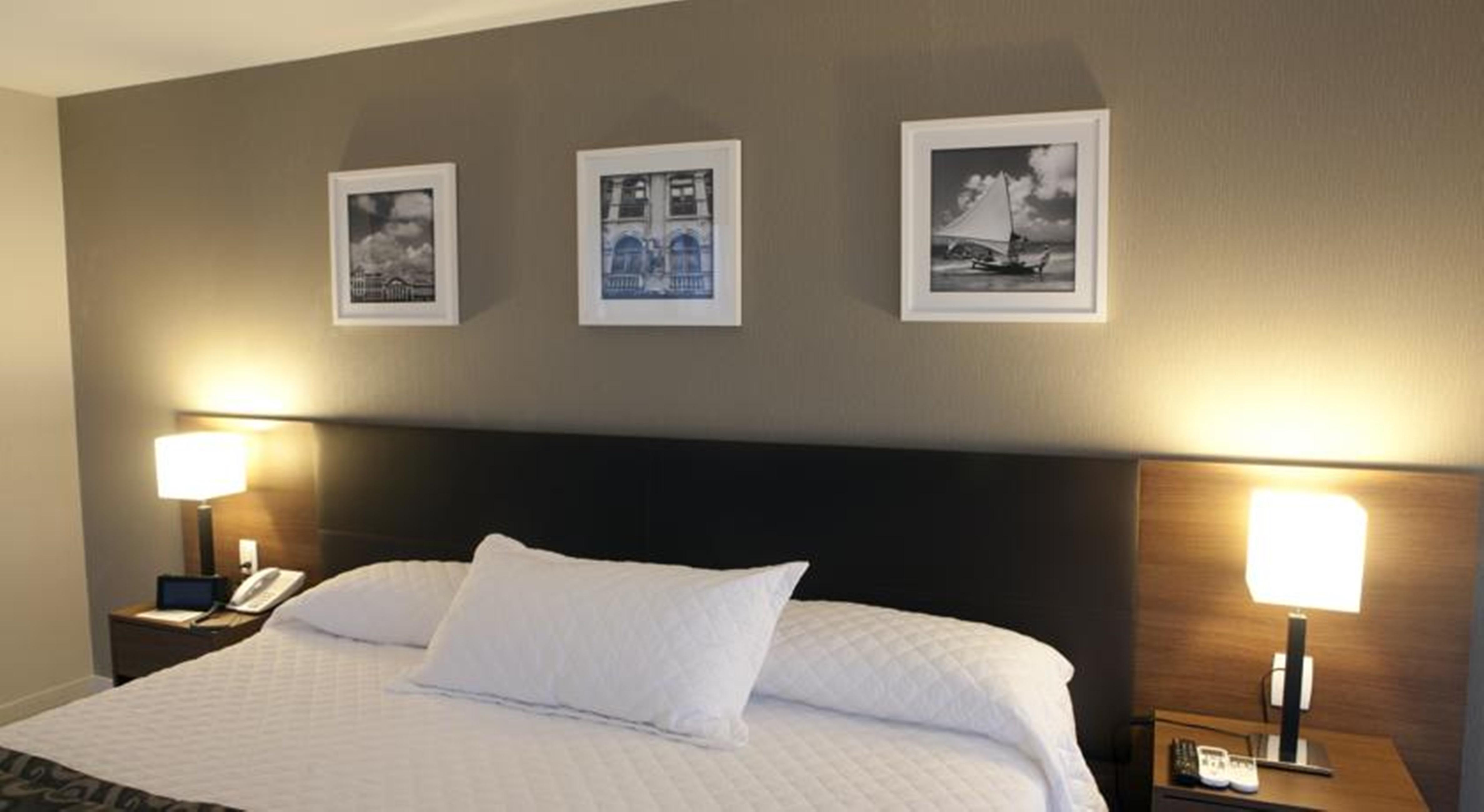 Transamerica Prestige Recife - Boa Viagem Экстерьер фото