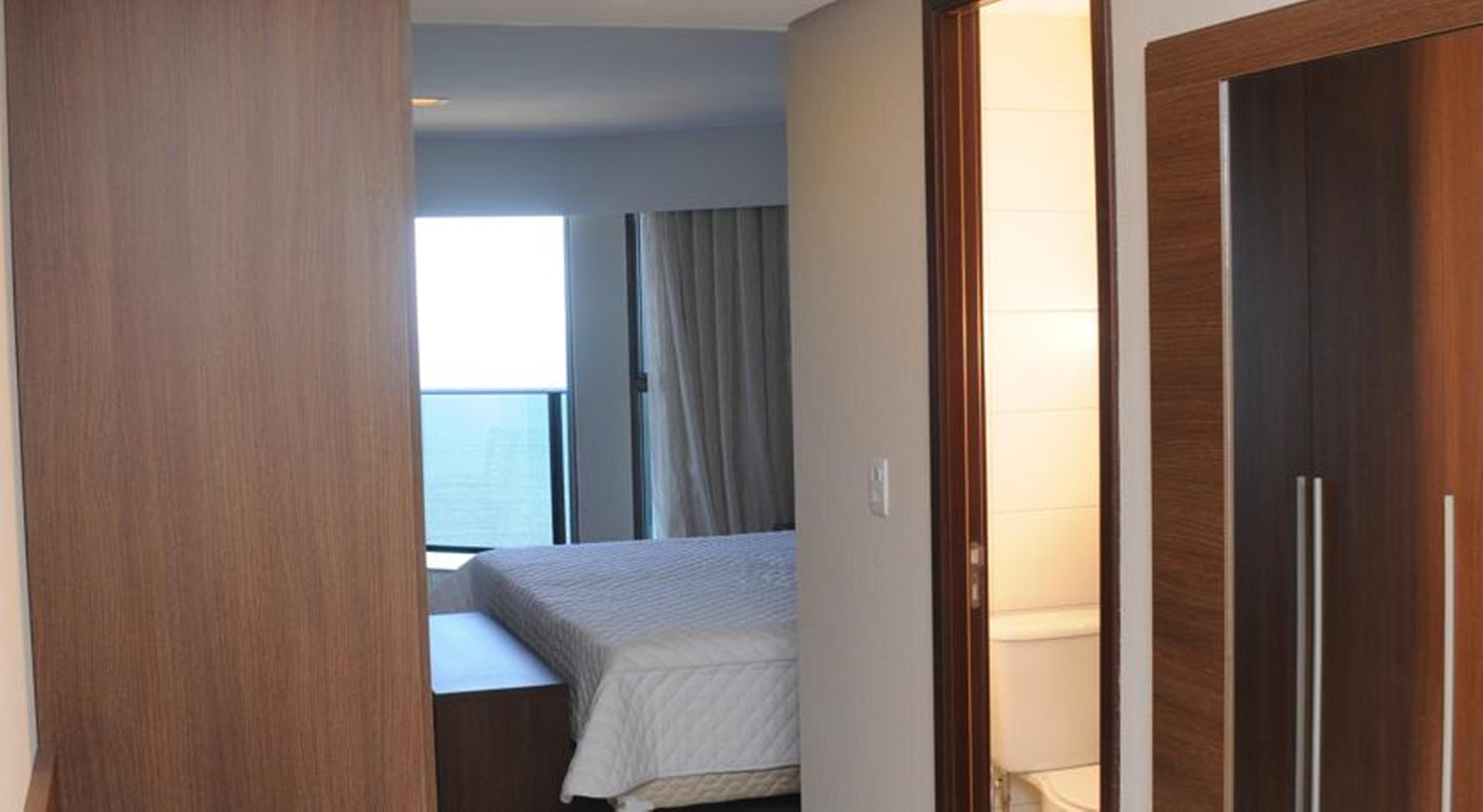 Transamerica Prestige Recife - Boa Viagem Экстерьер фото