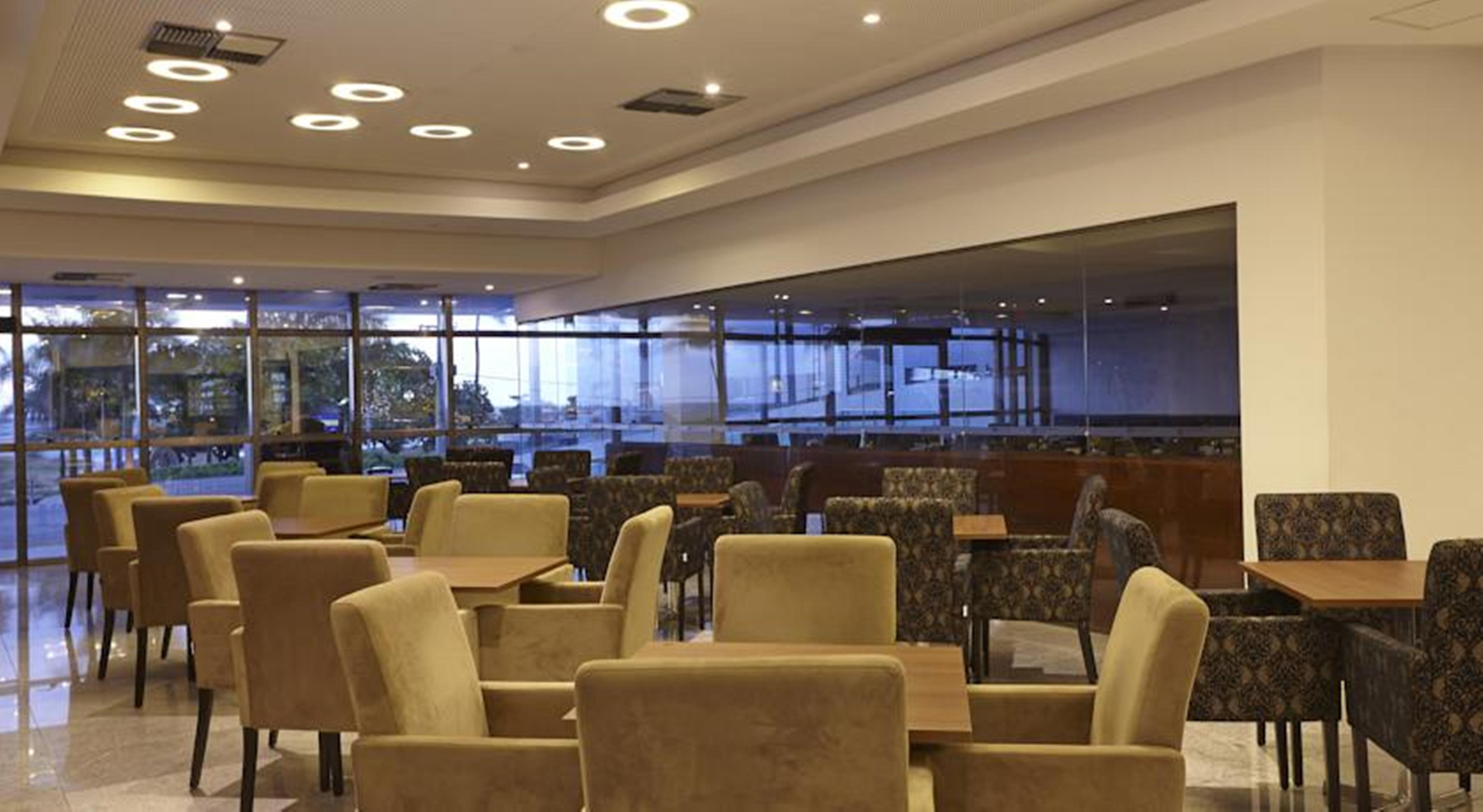 Transamerica Prestige Recife - Boa Viagem Экстерьер фото